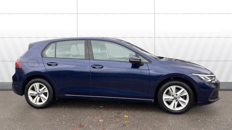 Volkswagen Golf 1.5 TSI 150 Life 5dr Petrol Hatchback